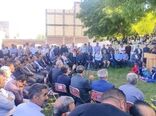 جشنواره گل محمدی شلیل‌وند؛ روایت عطر بهار در دل گلستان‌های مراغه