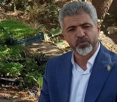 بذرهای سبزی و صیفی پیش از ورود به مزارع از فیلتر ارزیابی دوساله عبور می‌کنند