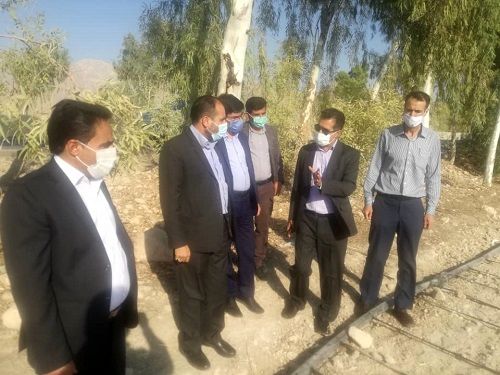 راهاندازی قرارگاه امنیت غذایی در کازرون