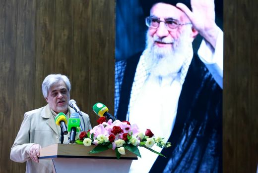 روابط عمومی می‌تواند روان جامعه را به هم بریزد یا آرام کند / تعارض روابط عمومی و رسانه در نبرد روایت‌ها