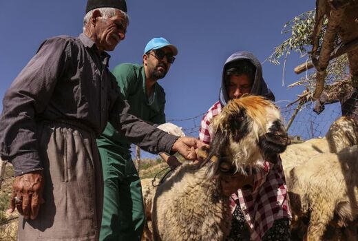 آغاز احیای ماموریت‌های جهاد سازندگی در چهارمحال وبختیاری