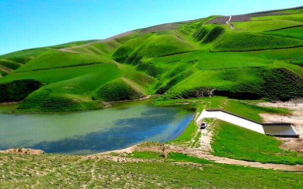 تخصیص ۱۴۰ میلیارد تومان به طرح‌های آبخیزداری بوشهر