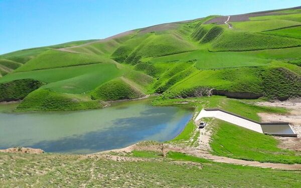 تخصیص ۱۴۰ میلیارد تومان به طرح‌های آبخیزداری بوشهر