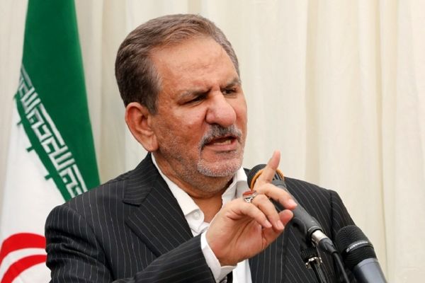 کالاهای اساسی و دارو   در هر شرایطی تامین می‌شود