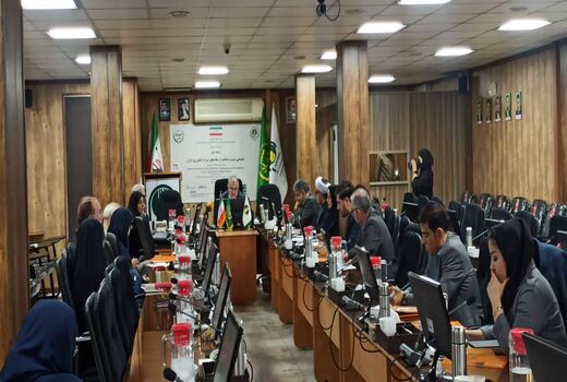 تدوین چارچوب ملی برای حفاظت از میراث کشاورزی در دستور کار قرار گرفت