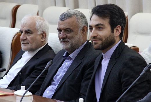 اشتراکات اقلیمی ایران و چین برای همکاری های کشاورزی