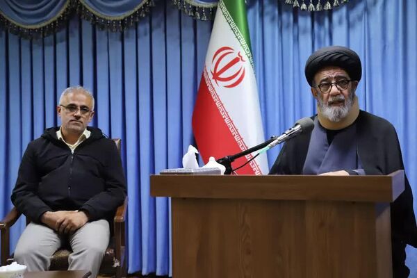 منابع طبیعی، موضوع فرانسلی و فرامرزی است
