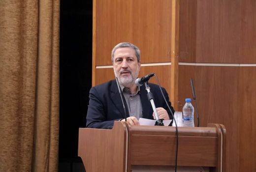 تمرکز بخش کشاورزی استان قزوین بر افزایش بهره‌وری است