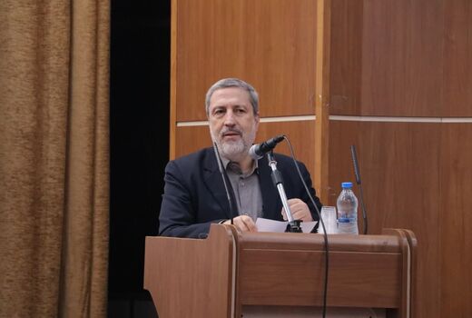 تمرکز بخش کشاورزی استان قزوین بر افزایش بهره‌وری است