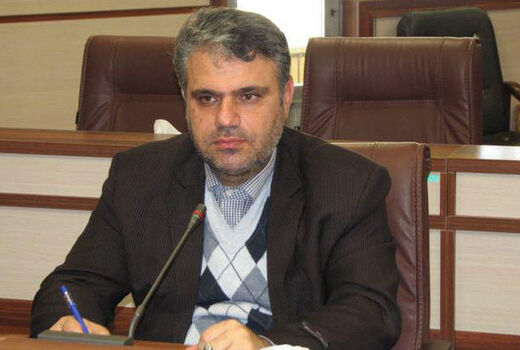 خرید تضمینی بیش از 182 هزار تن گندم و کلزا در استان قزوین