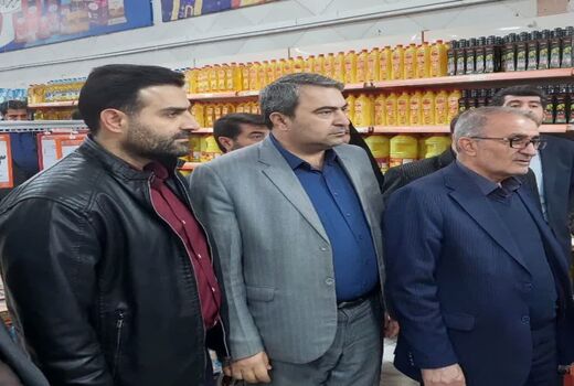 پاسداری شبانه‌روزی جهاد کشاورزی از معیشت مردم در کهگیلویه و بویراحمد