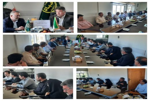 ضرورت رعایت ضوابط و مقررات قرنطینه گیاهی در محصولات کشاورزی