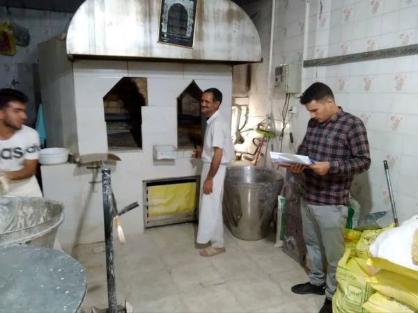 شناسایی ۲۸ واحد متخلف در حومه شهر قزوین