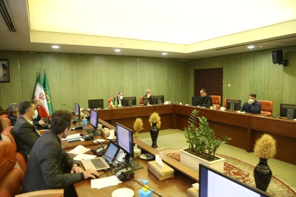 تأکید وزیر جهاد کشاورزی بر لزوم حمایت از کشت بهاره و پاییزه چغندرقند 