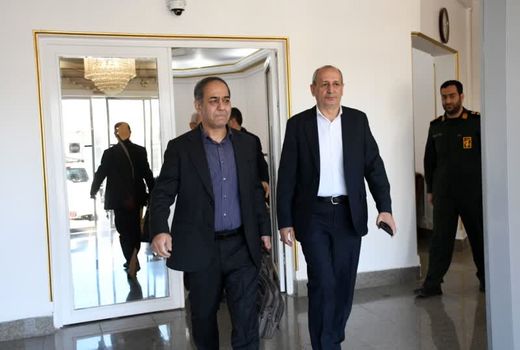 بررسی ظرفیت‌های تعاون روستایی و شرکت در جشنواره ملی سیر؛ محورهای سفر طلایی به آذربایجان شرقی