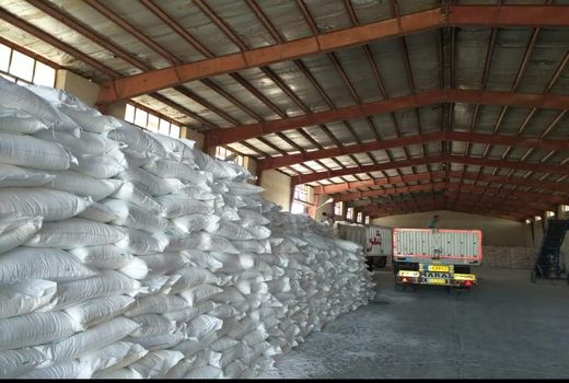  توزیع ۱۹ هزار تن انواع کودهای شیمیایی بین کشاورزان شهرستان دهلران 