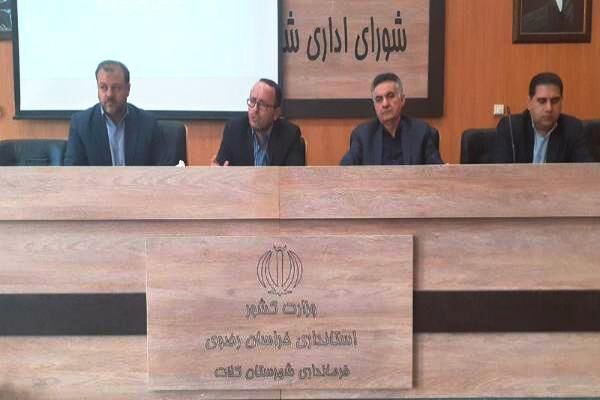 نقش شرکت های دانش بنیان در افزایش و بهبود کیفیت تولیدات دامی