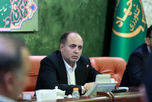 مدیریت بازار کشاورزی نیازمند یکپارچه‌سازی سامانه‌های اطلاعاتی و هوشمندسازی سیستم‌ها است 