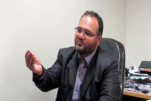 کشاورزی پایه اقتصاد ملی است