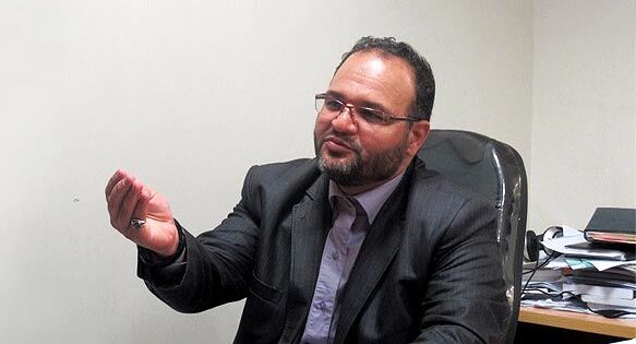 کشاورزی پایه اقتصاد ملی است
