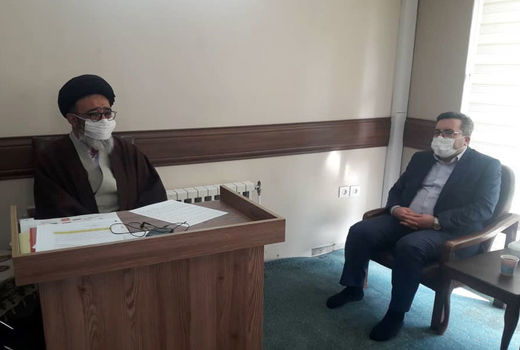 تا پایان سال1401، صدور اسناد نقشه‌برداری ثبتی برای اراضی کشاورزی آذربایجان شرقی سامان می یابد