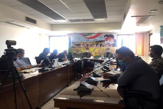 مجتمع چوئبده آبادان بزرگترین سایت دامپروری خوزستان