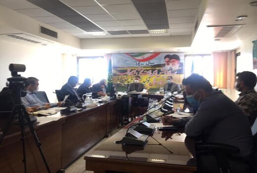 مجتمع چوئبده آبادان بزرگترین سایت دامپروری خوزستان