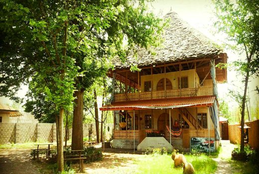 توسعه بوم‌گردی اقتصاد دامداری را رونق داد