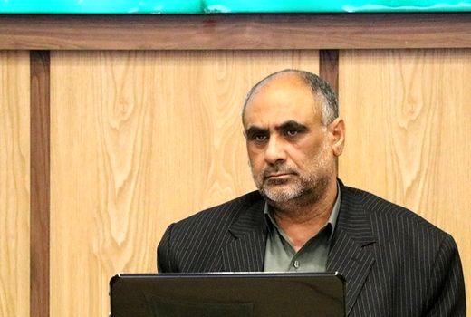 تقدیر رئیس ستاد کل نیرو‌های مسلح از وزیر جهاد کشاورزی