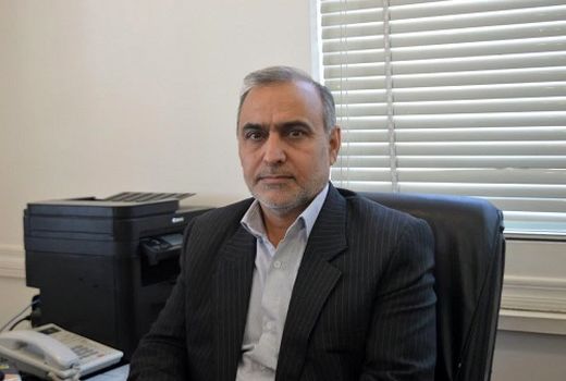 خریداری 850 هزارتن گندم از کشاورزان فارس 