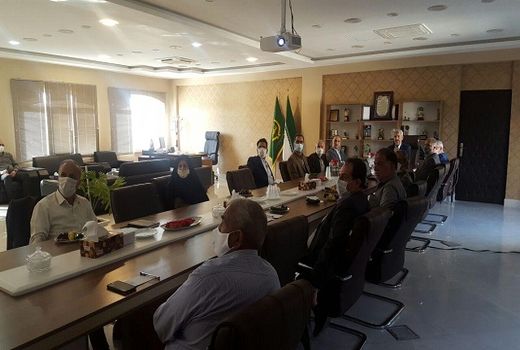 نقش نمایندگان مجلس در حل مشکلات بخش کشاورزی