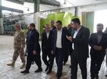 استاندار آذربایجان‌غربی پیگیر راه‌اندازی مجدد کارخانه شهد سردشت