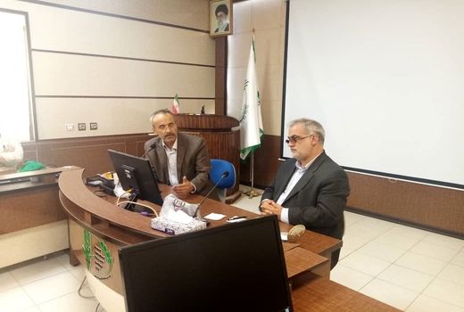 اهمیت تولید پایدار محصولات کشاورزی در اراضی دیم