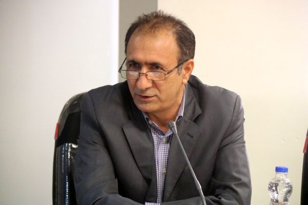 تعیین جغرافیای کشاورزی گام نخست توسعه کشاورزی هر منطقه