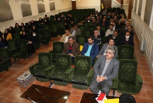 توسعه کشاورزی حفاظتی شاه کلید توسعه پایدار و مبارزه با ریزگردها است