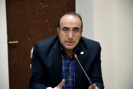 خرید 400 تن گوشت مرغ مازاد از تولیدکنندگان آذربایجان شرقی 