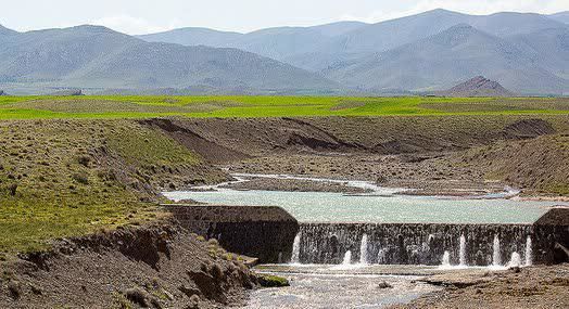 مطالعات تفصیلی اجرایی در 10 حوزه آبخیز چهارمحال و بختیاری انجام می شود