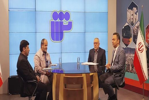 پیش‌بینی تولید 600 هزار تن گندم در آذربایجان شرقی