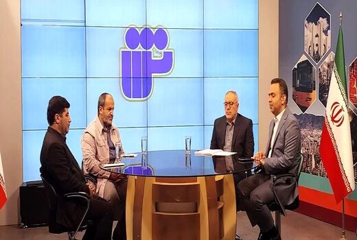 پیش‌بینی تولید 600 هزار تن گندم در آذربایجان شرقی