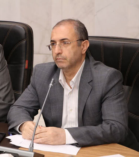 مشارکت برای انجام دو طرح پژوهشی