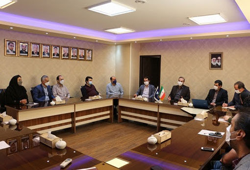  ضرورت ارتقاء علمی آزمایشگاه های بخش خصوصی دامپزشکی در استان آذربایجان شرقی