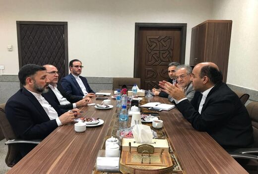 آمادگی آذربایجان شرقی برای انجام کشت فراسرزمینی در گینه