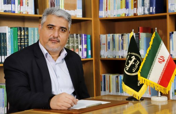 پیش‌بینی تولید ۶۵ هزار تن گندم در سال جدید