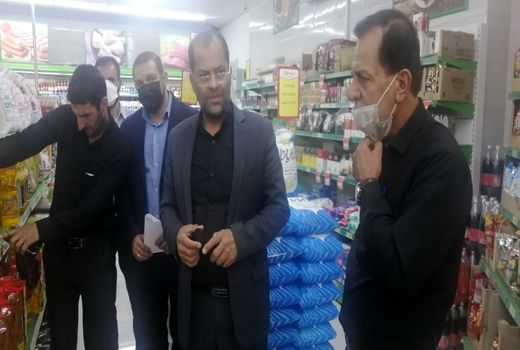 شناسایی 27 واحد صنفی متخلف در ارسنجان 