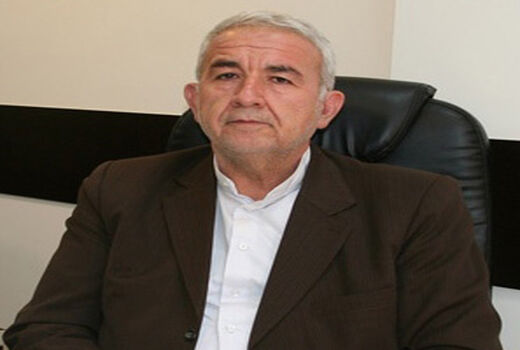 برگزاری جلسه خرید گندم و قاچاق کالا