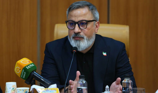 شبکه‌ «از مرز تا مرکز» نظام اطلاع‌رسانی وزارت جهاد کشاورزی را منسجم کرد / حضور 100 هزار نفر در 15 سکوی ارتباطی وزارتخانه 
