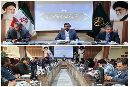 بهره‌برداری از 157 پروژه کشاورزی در هفته جهاد کشاورزی