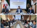 بهره‌برداری از 157 پروژه کشاورزی در هفته جهاد کشاورزی
