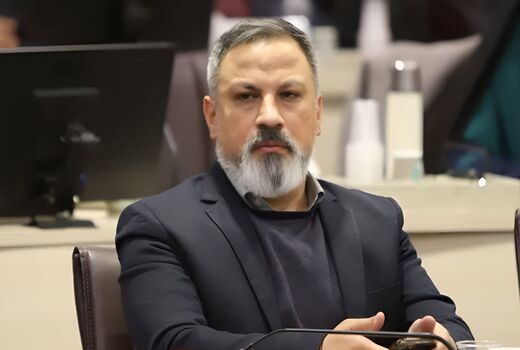 اولین دستیار هوش مصنوعی روابط عمومی در وزارت جهاد کشاورزی راه‌اندازی می‌شود 