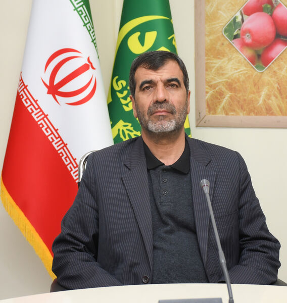برنامه‌های «یاشیل‌لیق»، «کندیمیز» و شبکه «برکت» در خدمت ارتقای دانش کشاورزان آذربایجان شرقی